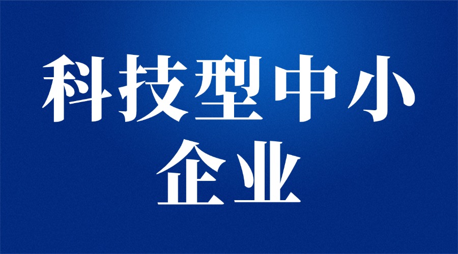 工業(yè)和信息化部辦公廳關(guān)于開展2024年度科技型中小企業(yè)評(píng)價(jià)工作的通知
